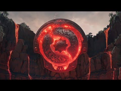 [ES] Hokori vs Wolf Team -  The International Dota 2 Championships - 2022