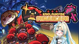 【 Kaelaverse: Pemascape 】ホロライブIDのカエラ・コヴァルスキアが行方不明に！さがせええええ！【#ゲーム実況 #新人vtuber #恋因ロス #ホロライブ 】