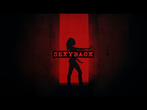 Dekova - SexyBack