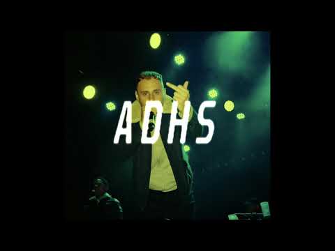 [FREE] Lockenumma19 X OG Pezo X Scambros Type Beat - "ADHS" (prod. by eggePlug) | Trap Beat 2021