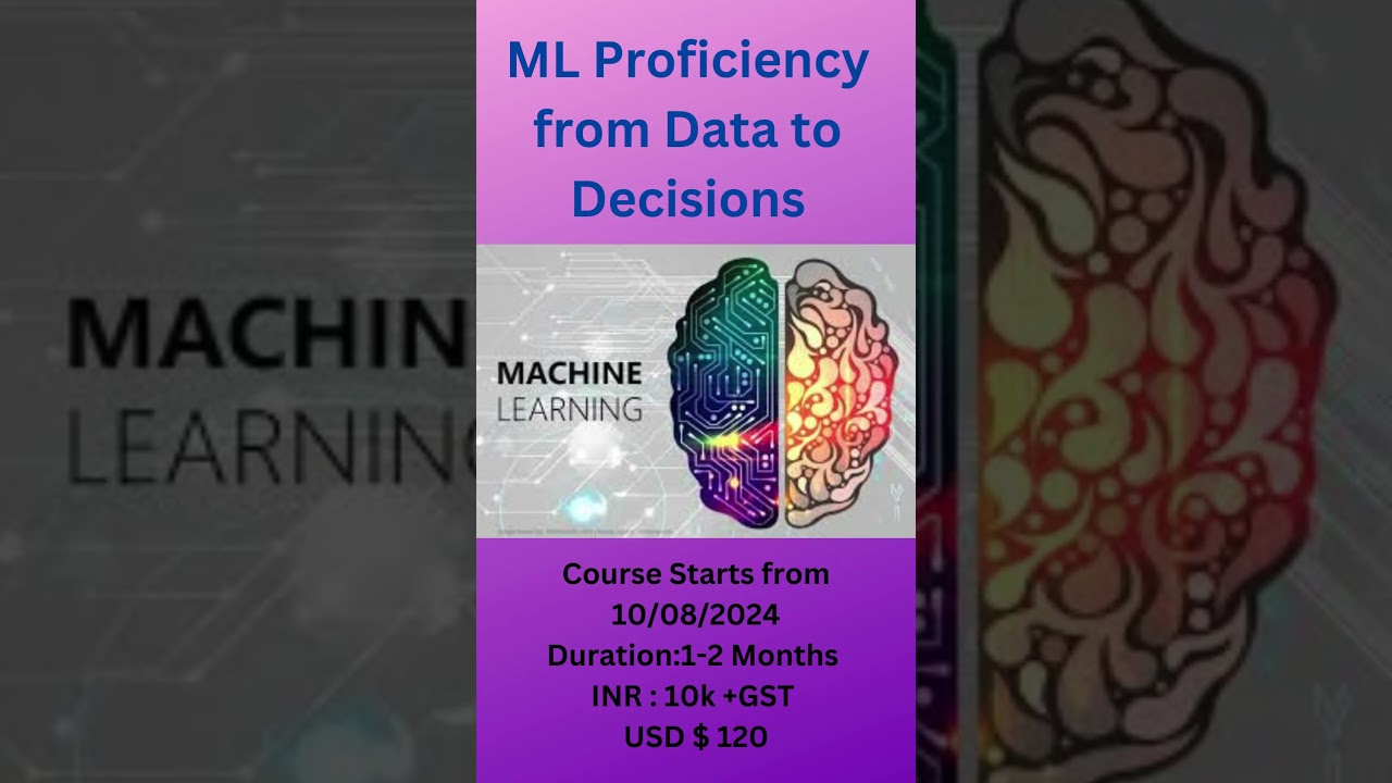 Most Trending Courses in AI  #ai #machinelearningwithpython  #artificialintelligence