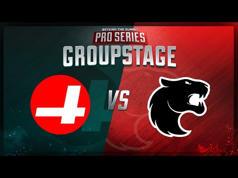 CR4ZY vs FURIA Game 1 - BTS Pro Series: Americas - Group Stage w/ Moxxi & Jenkins