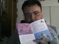 Finding Nemo Readalong