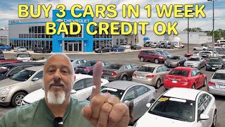 HOW TO BUY MULTIPLE CARS WITH NO MONEY IN 2023! (Turo Host)