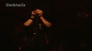 Rancid - Cocktails Live {Tokyo 2004ᴴᴰ}