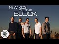 New Kids On The Block Summertime Audio