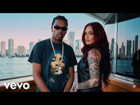 Future ft Lilbaby x Kehlani  - Come Closer (official music)