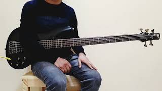 KUTLESS JESUS LORD OF HEAVEN BASS