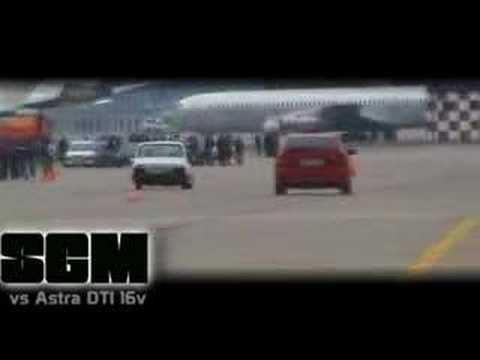 SGM @ Speedline-Motorsport.ro