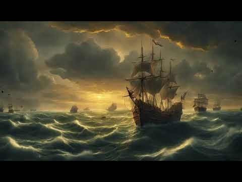 The Fierce Naval Battle That Gave Portugal Control of the Seas — Diu, 1509