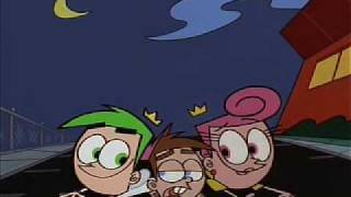 Fairly OddParents Where's the Wand