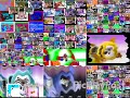VERY LOUD Too Many KlaskyKlaskyKlaskyKlasky Gummy Bear Song Version
