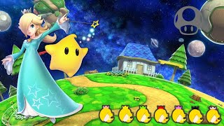Rosalina