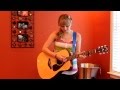 Told You So: Cassadee Pope Cover 
