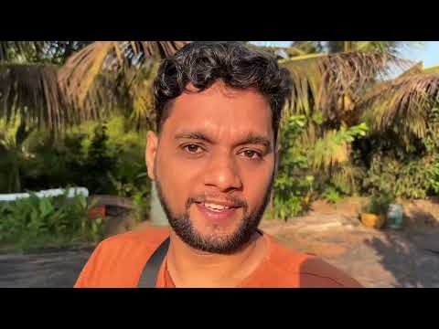Konkan Beyond Beaches 🌿 | Vengurla Backwaters Cinematic Vlog