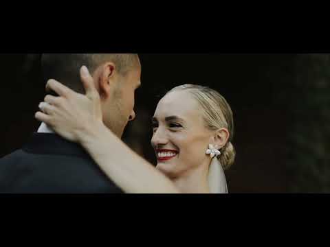 Al Cuadrado Videography/ Coco and Carl - Constance & John - La Centenaria 1779