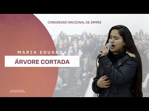 Árvore Cortada | Maria Eduarda
