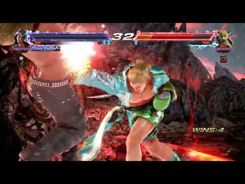 Steve Fox's Unblockable Is Fair and Balanced