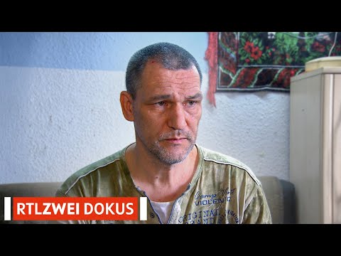 Eviction: Job there, apartment gone 😔 | Poor Germany | RTLZWEI Documentaries #24