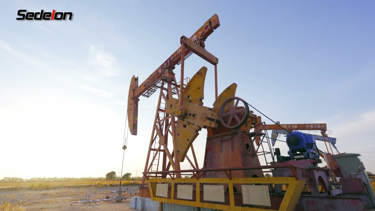 Sedelon Valve Company video