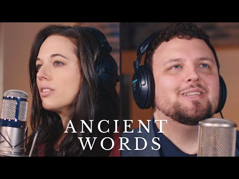 ANCIENT WORDS | (Cover) Laura Williams and Ryan Day