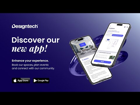 Designtech APP