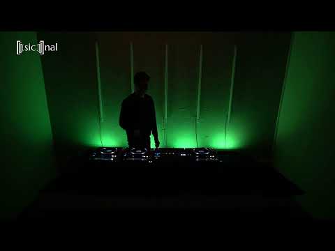 [sic]nal / Andre Winter / Feb 05