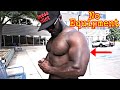 Build Big ARMS At Home Without Any EQUIPMENT