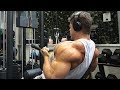 SPECIFIC Exercises for Back Thickness - Full Workout