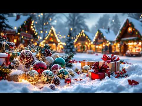 SWITZERLAND 🇨🇭 GRIMENTZ | A Fairytale Christmas Market That Feels Like a Dream 🎄 2025