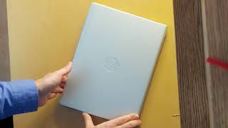 HP ProBook 430 G7 13.3" Notebook - Unboxing
