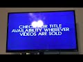 Opening To The Muppets Take Manhattan 1991 VHS Version 1