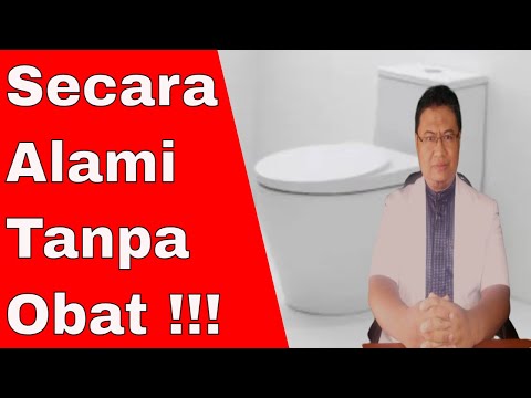 How to overcome constipation naturally without medication