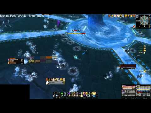 Ethroy of Reforged - Immerseus - Disc Priest