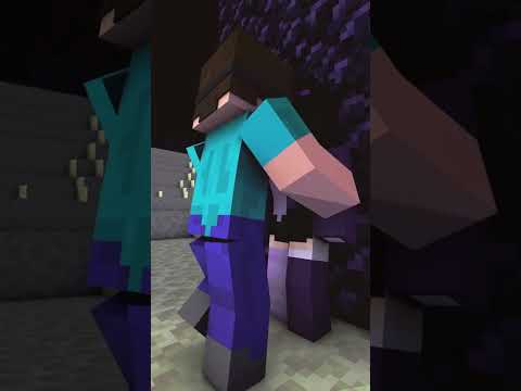 Minecraft Love: An Epic Story!