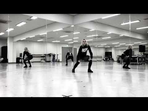 Diplo & Dj Snake → Drop (Feat. Big Freedia)