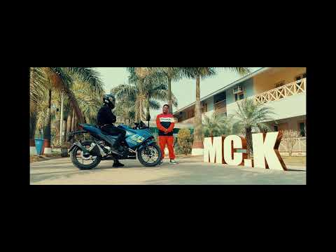 MC.K - MAN KA NUKSA | Prod.by Aey Z