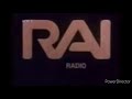 RAI Logo 1983 Invert Color