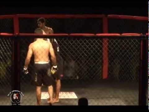 DEROCI BARBOSA - 2ª PORTO VELHO