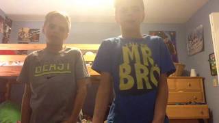 3 Cool Handshakes For Kids