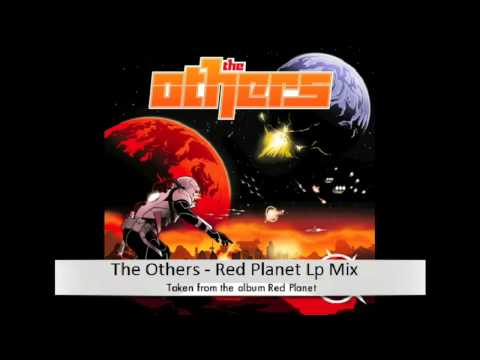 16 The Others 'Red Planet Lp Mix'