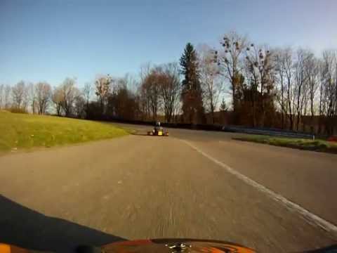 2012-03-26 MCKT Lindorf Session Start die Zweite