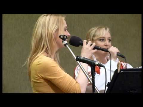 Igor und seine Oberkrainer - Čakala bom (mit Gast Sandra Križan)