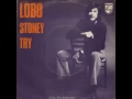 Lobo - Stoney