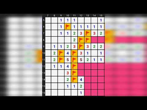Minesweeper Video