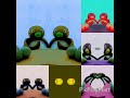 6 Pingu Cornie In Low Voice
