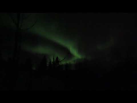 AURORA NAO POLAR NO CARRAPICHO PARAMBU CE