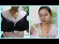 BRA Measure करने का सबसे सही तरीका How To Measure Bra Size In Hi