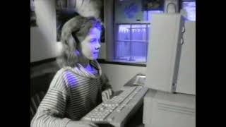 Sesame Street - My New Computer (Stereo Remix)