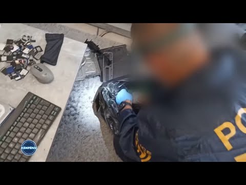 Kékfény - A kibernyomozók műhelytitkai (2025.09.15.)